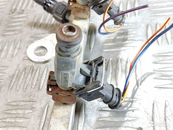 Форсунка двигателя Lifan Breez 2007-2014