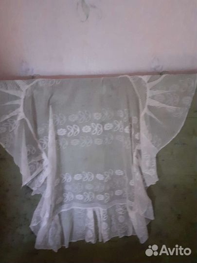 Накидка на подушку СССР