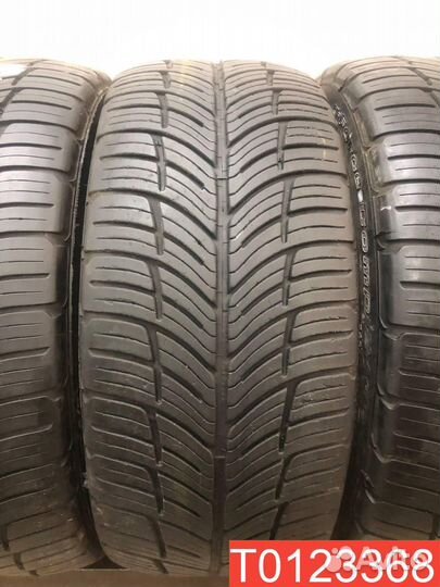 Bfgoodrich G-Force Sport Comp-2 245/45 R19 102W