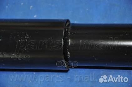 Амортизатор задний ssang yong musso PJD-103 Par