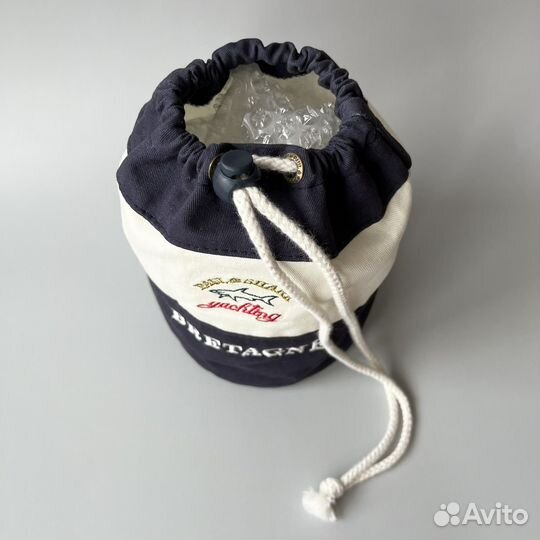 Paul Shark Пыльник оригинал чехол новый