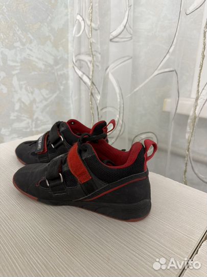 Штангетки сабо