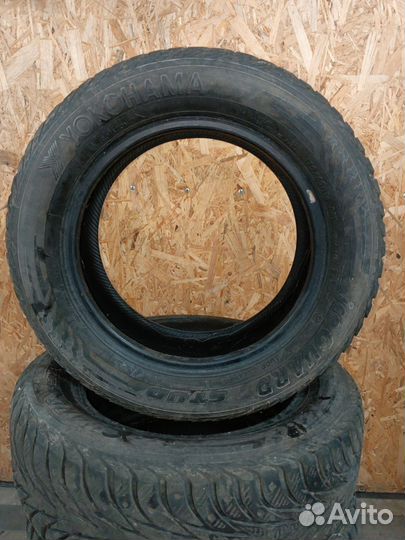 Yokohama IceGuard Stud IG65 175/65 R14 86T