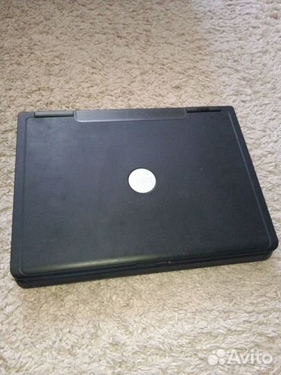 Корпус для ноутбука Dell