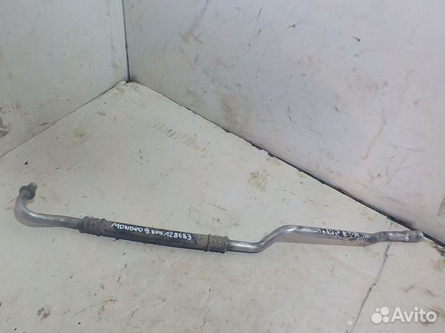 Трубка кондиционера ford mondeo 3