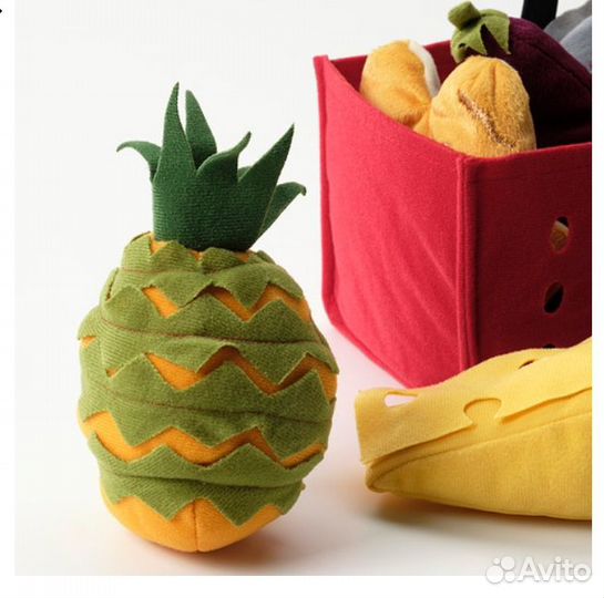 Ltsas корзина для покупок Икеа