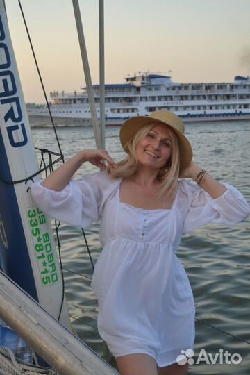 Аренда яхты фотоссесия