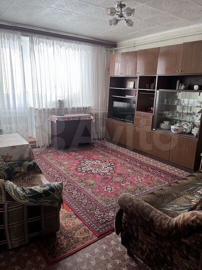 2-к. квартира, 50 м², 2/3 эт.