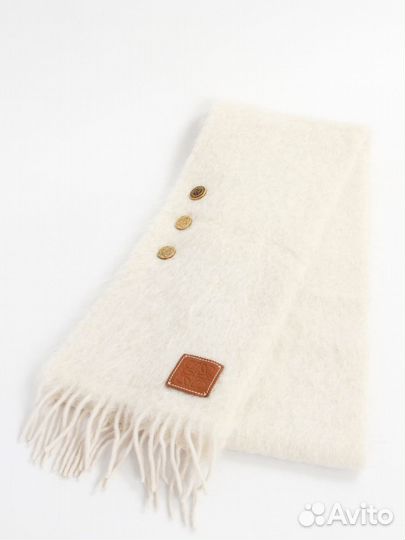 Loewe Scarf
