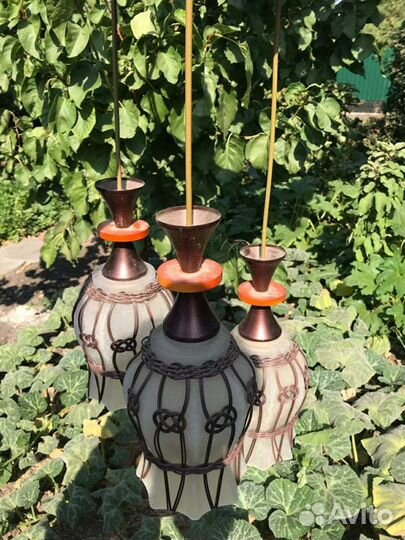 Люстра потолочная бу