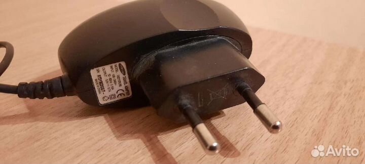 Travel adapter Samsung tad137ebe