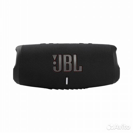 Портативная акустика JBL Charge 5
