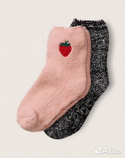 Носки от pink