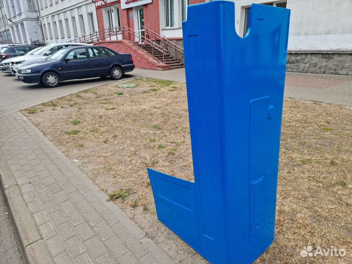 Капот для трактора Мтз 80/82