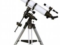 Телескоп 102 мм