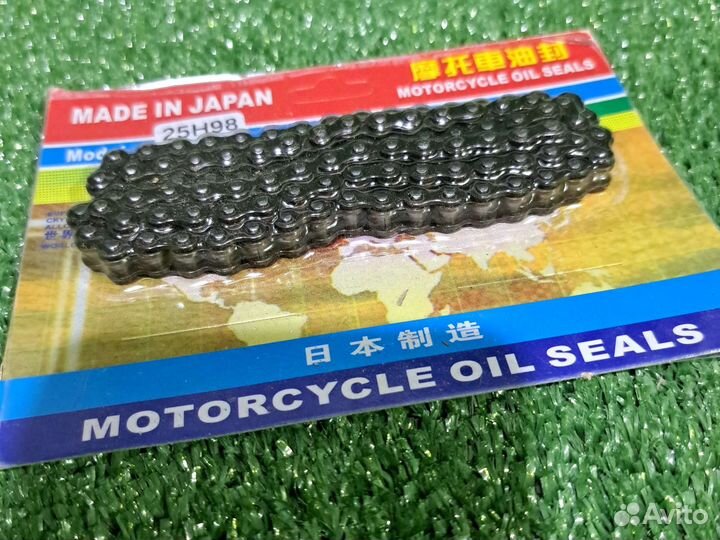 Цепь грм 156fmi