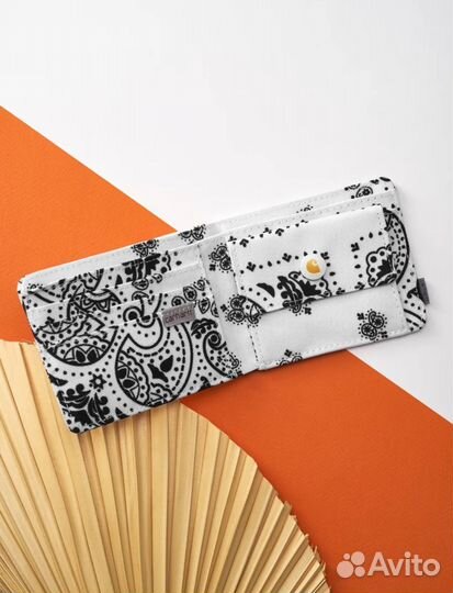 Кошелек carhartt