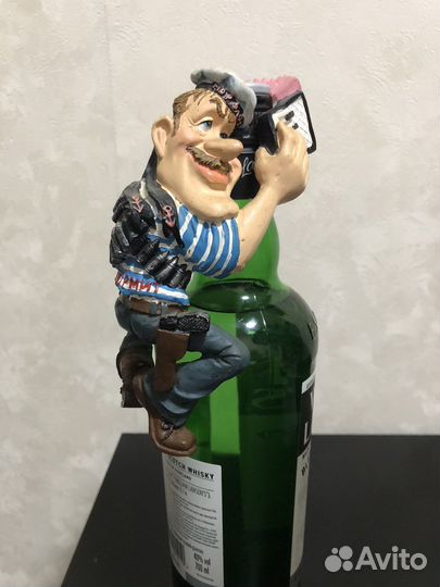 Коллекционные фигурки