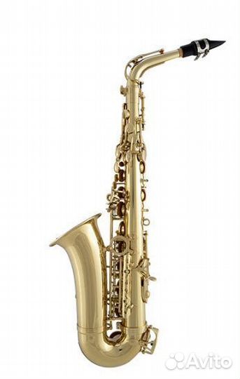 Саксофон альт Conn-Selmer Prelude AS-710 Eb