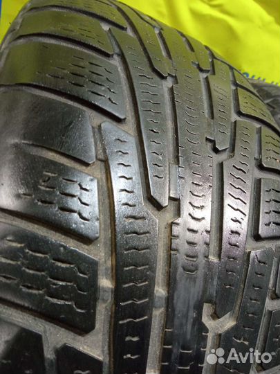 Nokian Tyres Hakkapeliitta SUV 225/60 R17