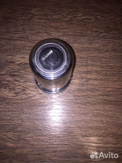 Объектив Юпитер-11