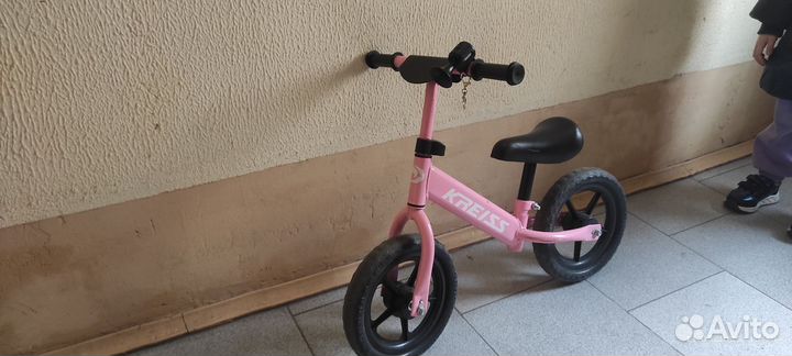 Беговел детский