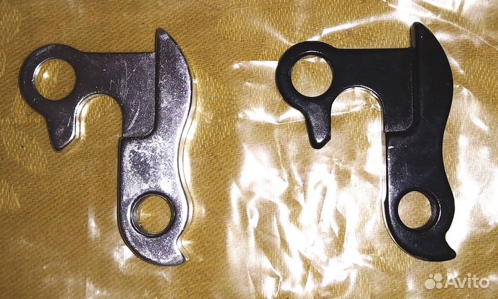 Велозапчасти и аксессуары