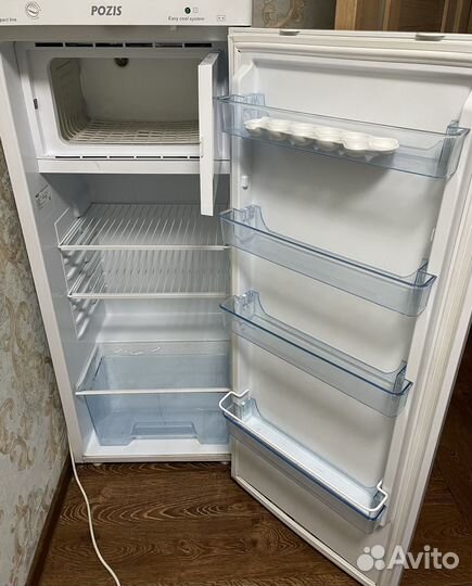 Холодильник Pozis RS 405