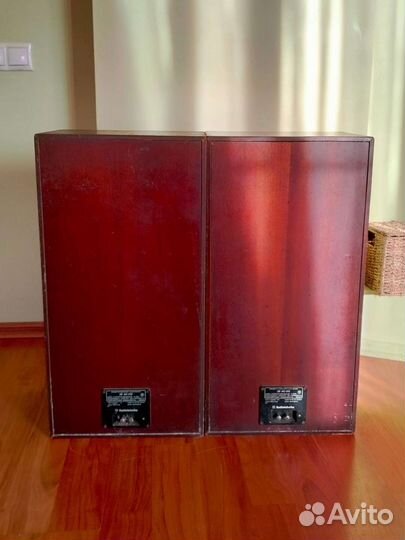 Акустическая система Radiotehnika S90