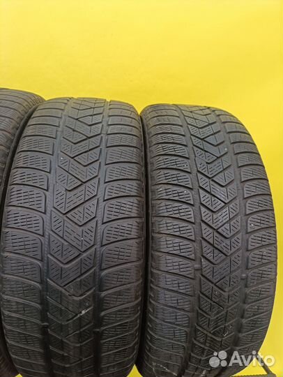 Pirelli Scorpion Winter 235/55 R19 T