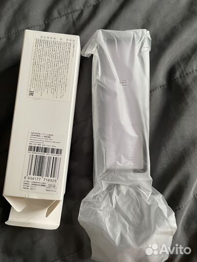 Фильтр для робота пылесоса