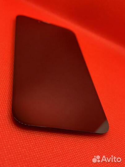 Дисплей на iPhone 13 ProMax