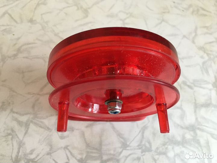 Катушка новая