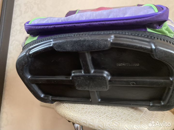 Школьный рюкзак