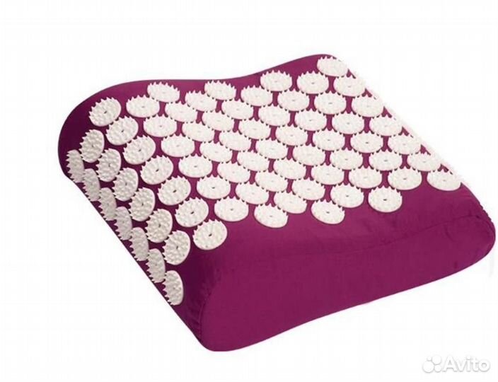 Подушка массажная М706