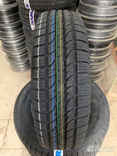 Viatti Bosco A/T V-237 225/65 R17 102H