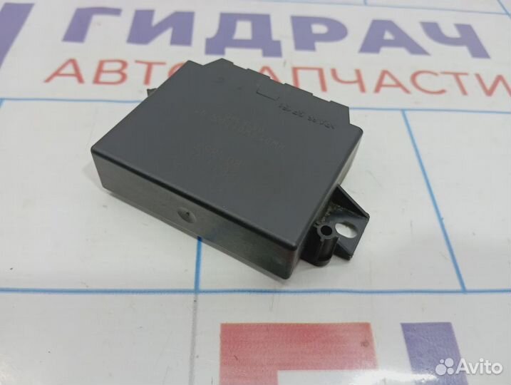 Блок управления парктроником Volvo C30 8673137