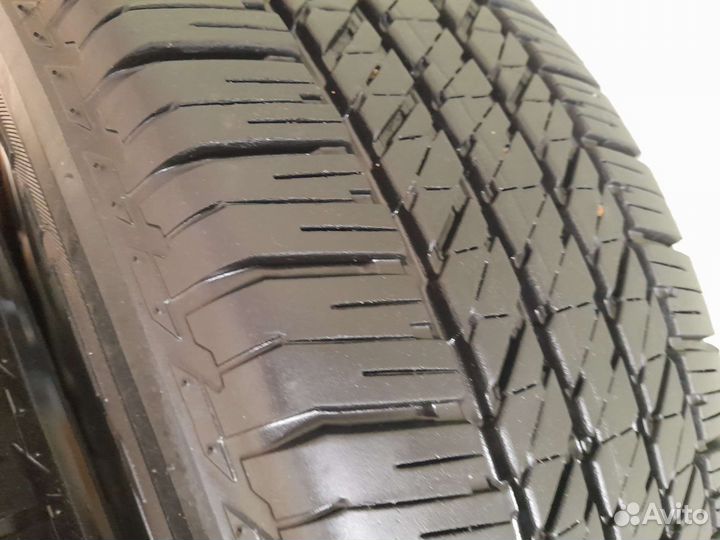 Bridgestone Dueler H/T 684II 265/60 R18
