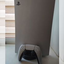 Sony PS5