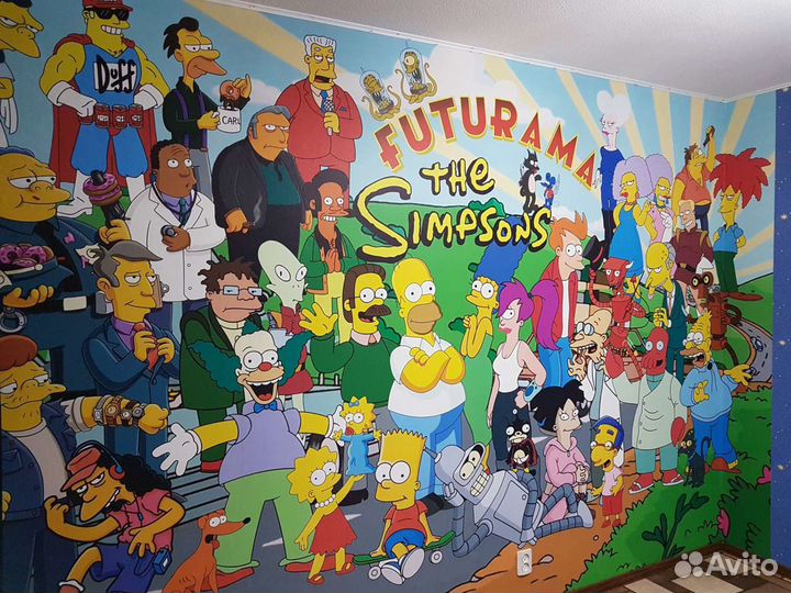 Широкоформатная печать