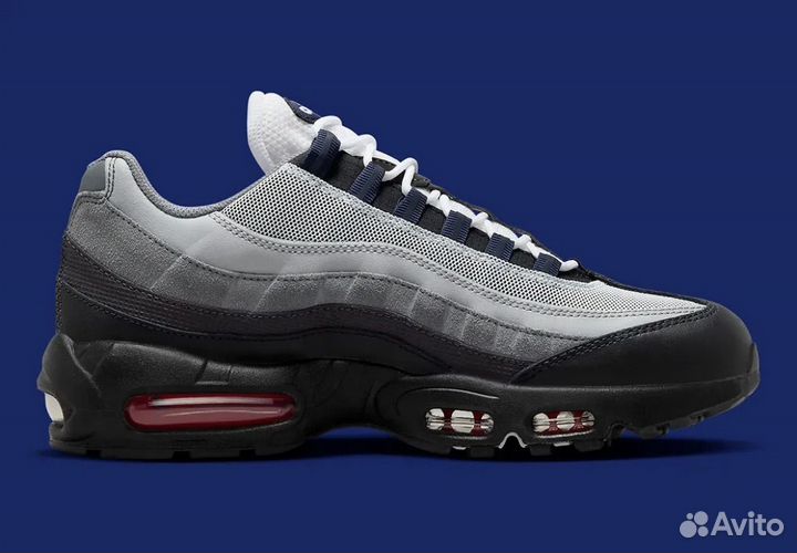 Nike air max 95 размеры 41/46