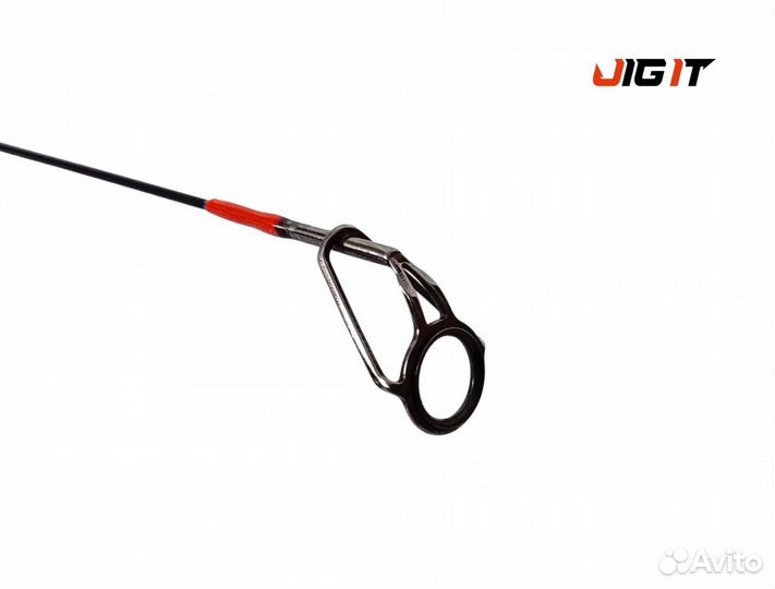 Удилище зимнее Jig It T. D. Chilly Ray 67M max 20g