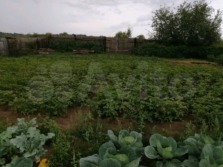 Дача 27 м² на участке 8 сот.