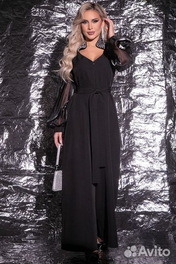 Комбинезон женский