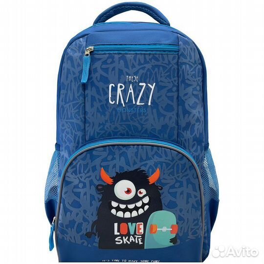 Ранец ArtSpace School 