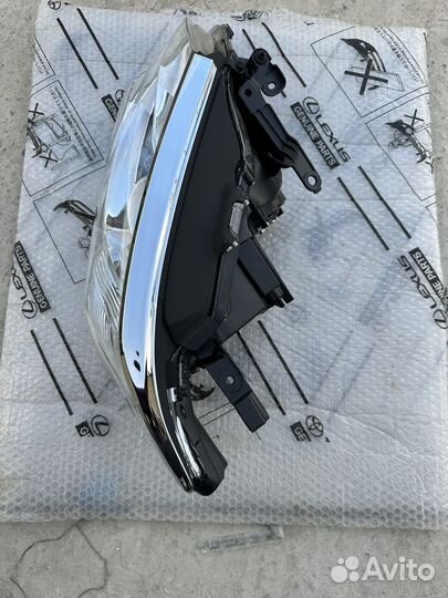 Фара галоген тойота камри 55