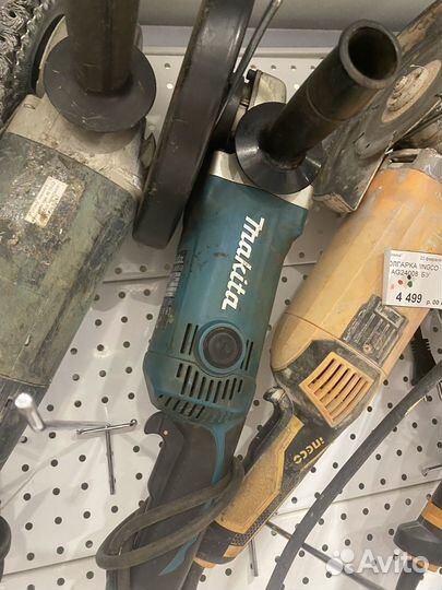 Makita ga9050