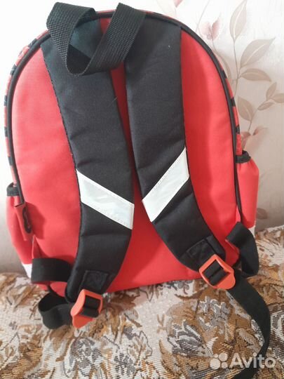 Рюкзак для девочки