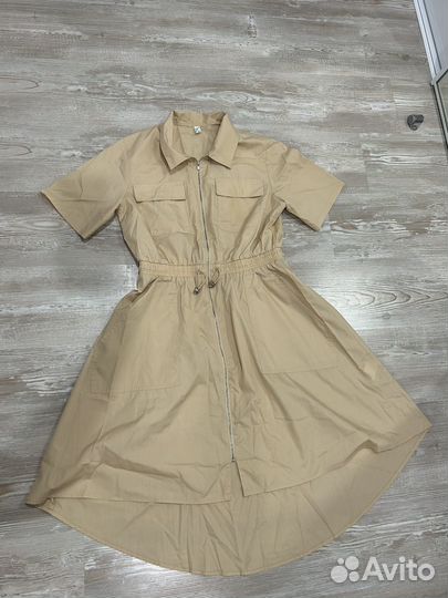 Платье женское