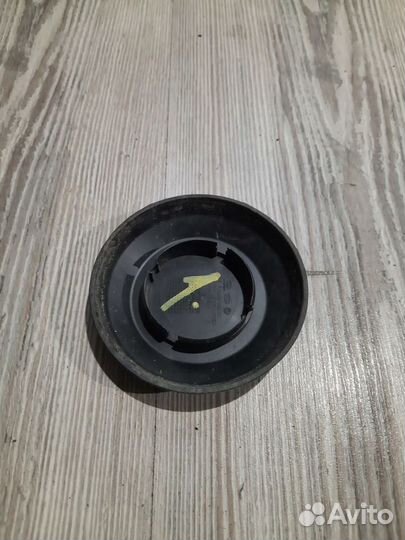 Накладка Kia ceed 2 JD